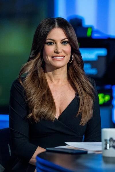 Kimberly Guilfoyle, Co-Host of ‘The Five,’ Is Leaving Fox News