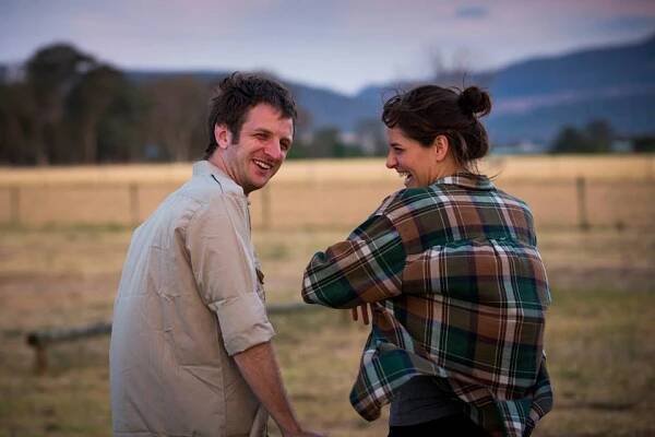 Aaron Glenane - Latest News