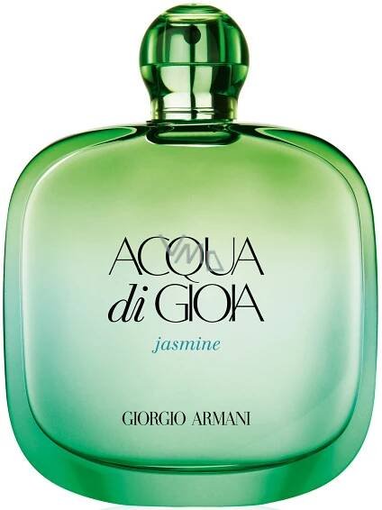 Giorgio Armani Acqua di Gioia Jasmine Eau de Parfum for Women 100 ml Tester