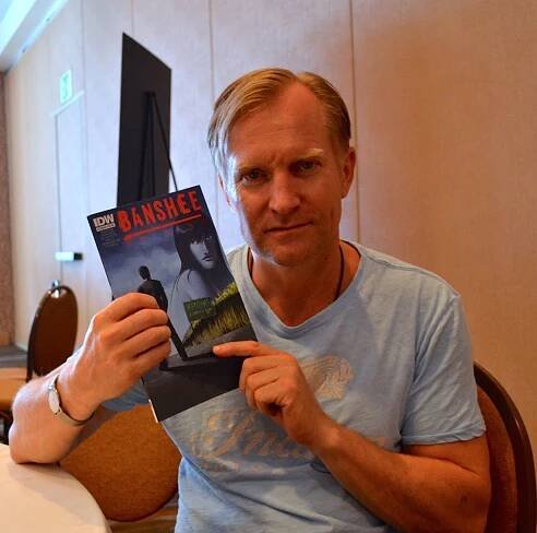 July 2014 – Ulrich Thomsen