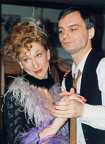 Ivan Trojan in Četnické humoresky (1997)