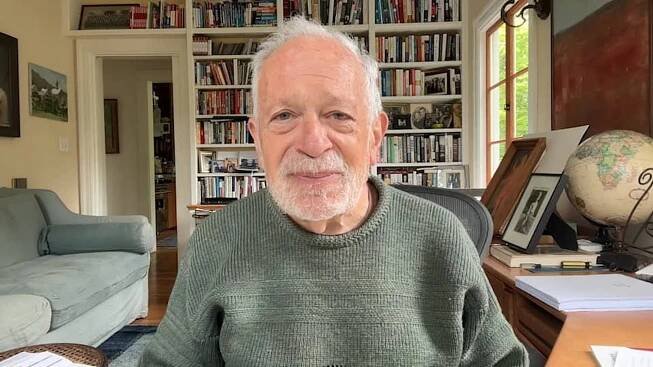 Tariffs could precipitate the end of American hegemony: Robert Reich