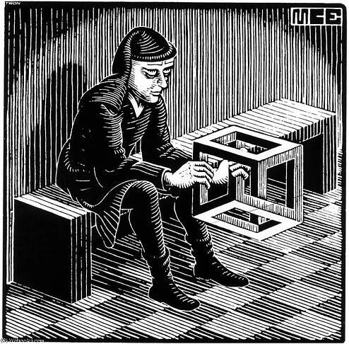 What Is Contradiction? — ≢ Guide to Contradiction, Part 1