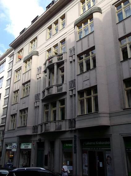 Soubor:Praha Nove Mesto Krakovska 24.JPG – Wikipedie