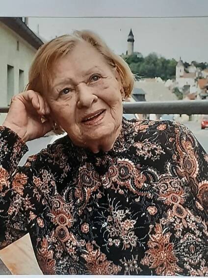 Smrt maminky Vaculíka z Lásky z pasáže: Herečka Svatava Hubeňáková zemřela den před Štědrým večerem!