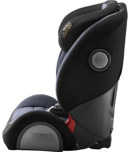 Britax Römer Evolva 1-2-3 SL Sict 2022