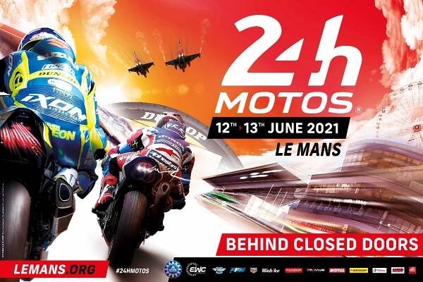 Odložený závod slavného 24H Le Mans motocyklů startuje. – Motor-Max.cz