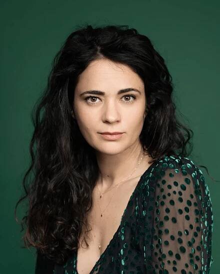 Chloé Renaud