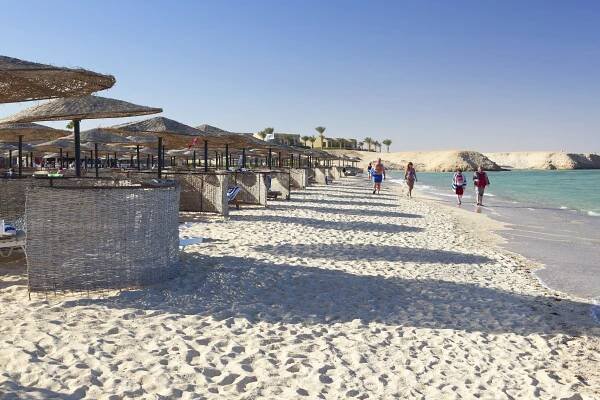 Three Corners Fayrouz Plaza Beach Resort