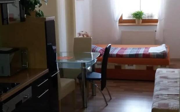 Booking.com: Sušice, Plzeňský kraj: Apartmány u... - Skrz.cz