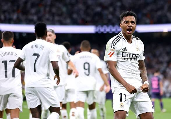Rodrygo