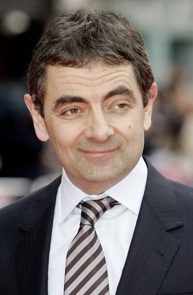 Veselé Vánoce, pane Beane! Co vše skrýval Rowan Atkinson?