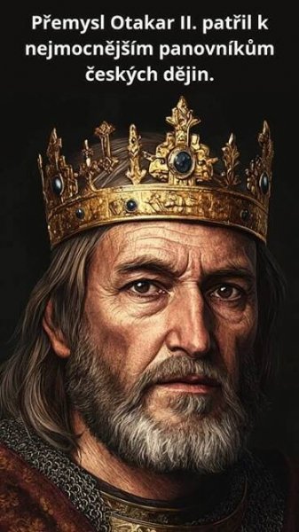 Přemysl Otakar II: Vzestup a pád českého impéria #history #historie #education