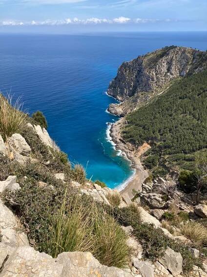 Poznávací zájezd: Mallorca - horský přechod + krásy severního pobřeží