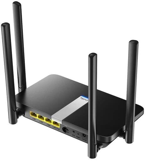 cudy LT500 4G LTE AC1200 Dual Band Wi-Fi Router Installation Guide
