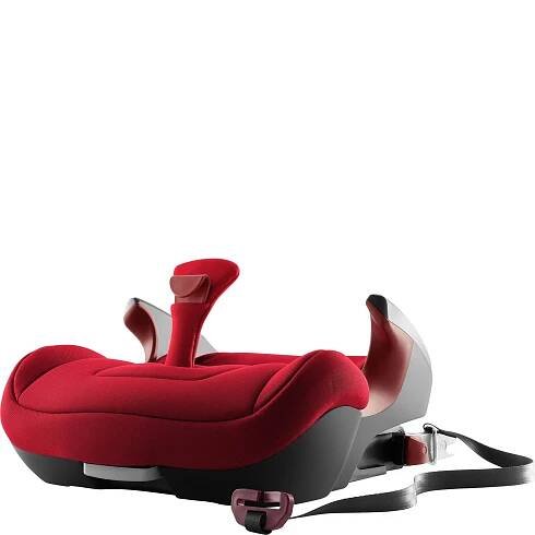 BRITAX RÖMER Autosedačka Kidfix 2 S (15-36 kg) Fire Red