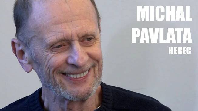 Michal Pavlata: Před smrtí promluvil o nemoci i svém alkoholismu! Kvůli osvětě!