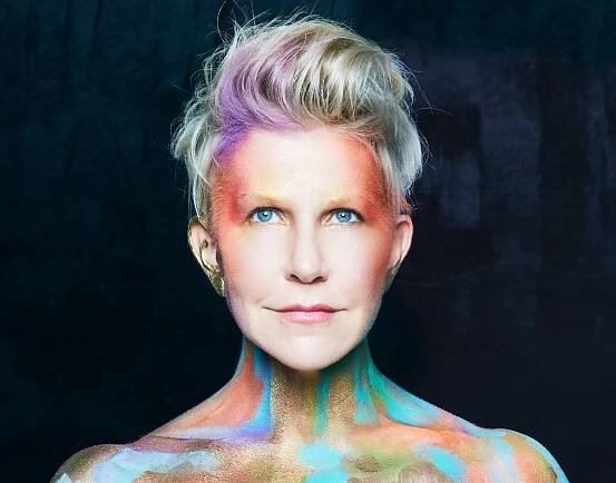 Joyce DiDonato (zdroj Joyce DiDonato, foto Sergi Jasanada)
