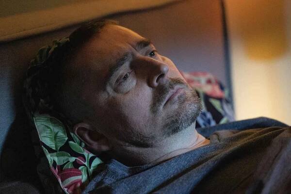 Stíny v mlze II, 3. díl.