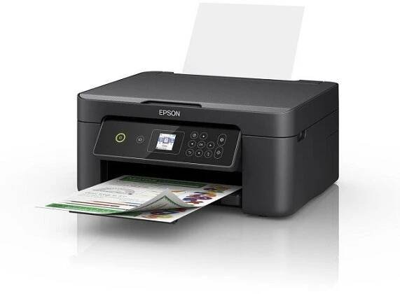 Epson Expression Home XP-3150