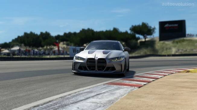 Assetto Corsa EVO Preview: Rome Wasn't Built in a Day