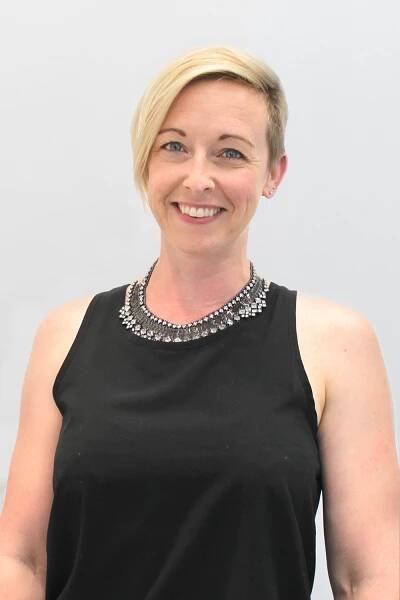 Sarah-Marshall