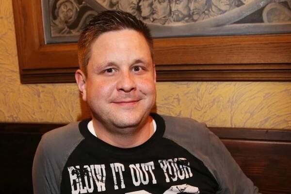 Michal Novotný jako mafián Jonák: Úspěch seriálu Devadesátky má vtipnou dohru
