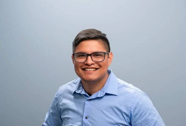 Dr. Miguel Martinez