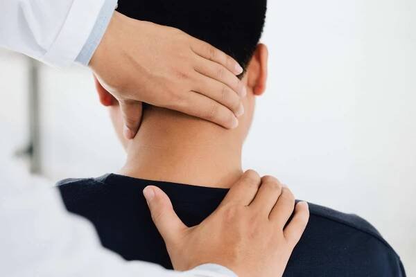 Chiropractic Care for Chronic Pain