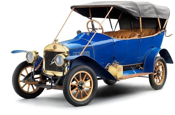 Skoda-L&K-Typ-S-z-roku-1911