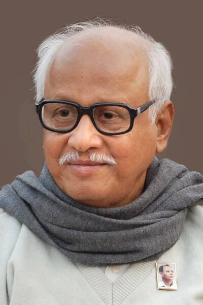 Provash Ghosh