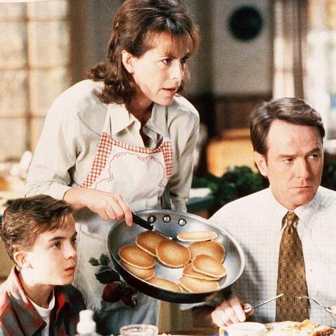 Malcolm in the Middle reboot: Frankie Muniz, Bryan Cranston, Jane Kaczmarek returning