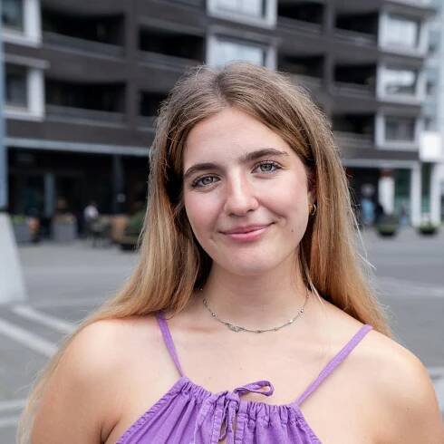 Cristina