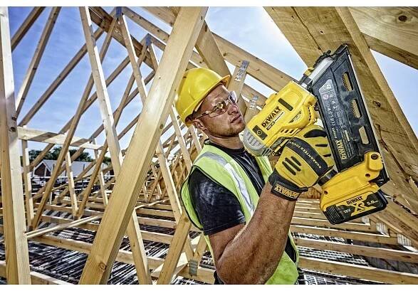 DEWALT DCN692N, DCN692N-XJ akumulátorová hřebíkovačka