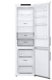 LG Kombinovaná chladnička LG | B | 384 l | Lineární kompresor | DoorCooling+™, GBP62SWNBC, GBP62SWNBC, thumbnail 3
