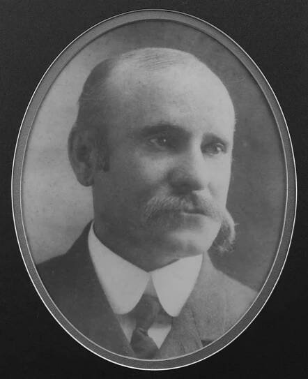 History | Northwestern Oklahoma State University