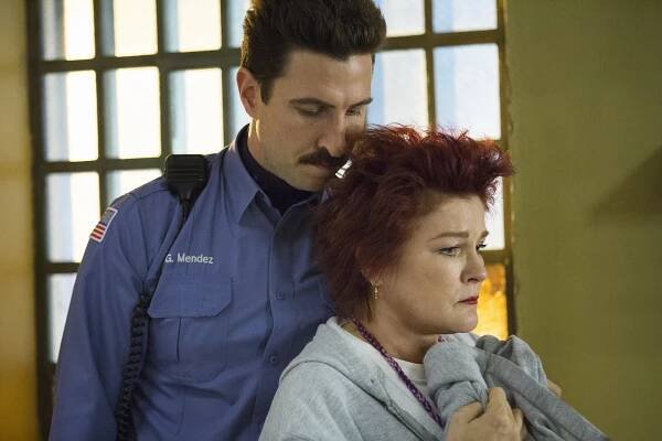 Kate Mulgrew