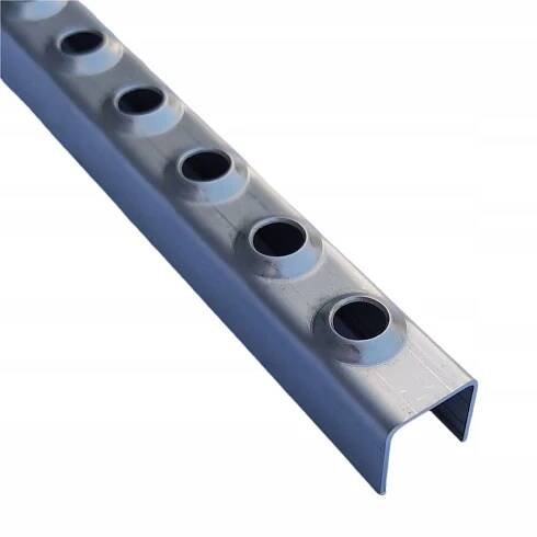 Nabídky uživatele inox_spzoo - Průmysl - Allegro