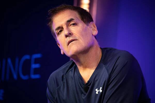 Mark Cuban lost nearly $900,000 to crypto hackers—how investors can avoid similar scams