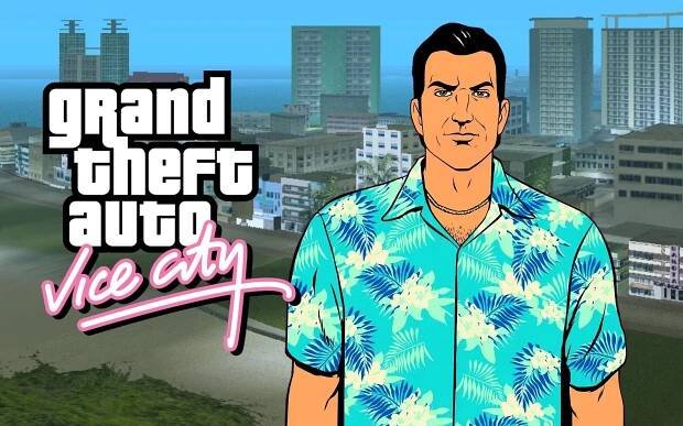 GTA Vice City