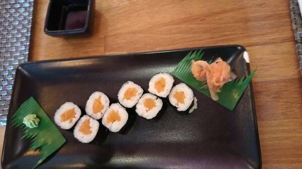 VietHoshi Asian Restaurant - Sushi Bar foto 4
