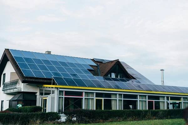 Solar Panel Maintenance Tips for Homeowners in Scotland
