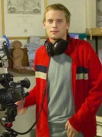 Jakub Prachař fotka