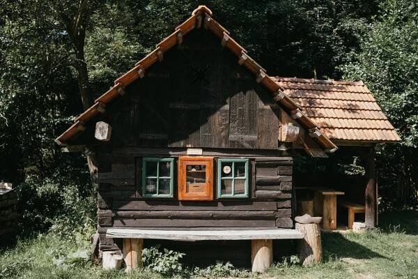 OBJEVUJTE ZLÍNSKO A LUHAČOVICKO / Tipy 23. - 29. 10. 2023