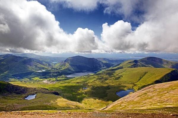 Best Castle Hotels in Wales