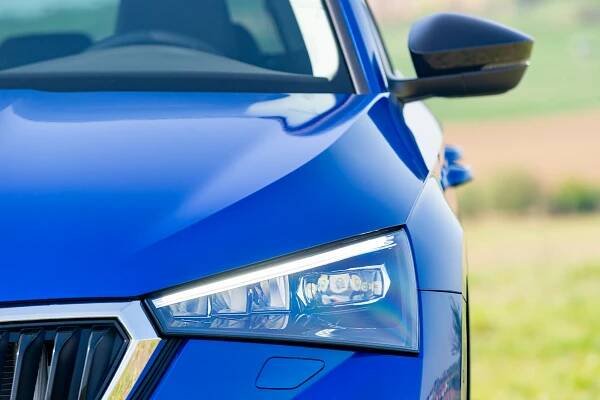 Nová Škoda Scala: Jakou má přezdívku, kolik žere a jak se s ní doopravdy jezdí?