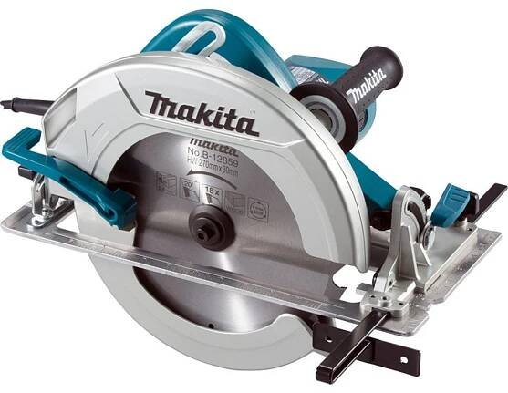 Makita HS0600 - Ruční kotoučová pila 270mm,2000W