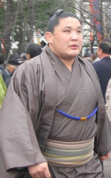 Asasekiryū Tarō – Wikipedia