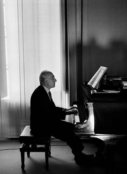 Maurizio Pollini (1942–2024) – KlasikaPlus.cz