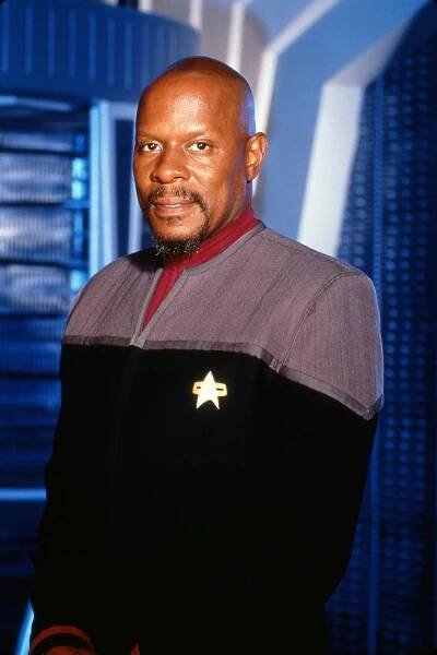 Star Trek: Hluboký vesmír devět - Série 7 (S07) (1998) | Zajímavosti - Zajímavosti | ČSFD.cz